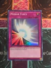 Radiant Mirror Force