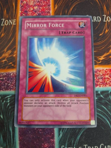 Mirror Force