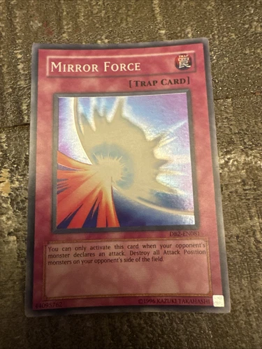 Mirror Force