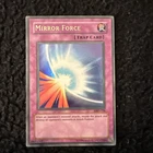 Mirror Force