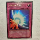 Mirror Force