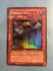 Mirror Wall