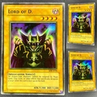Lord of D.
