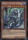Mobius the Mega Monarch