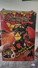 Red-Eyes Black Dragon Sword