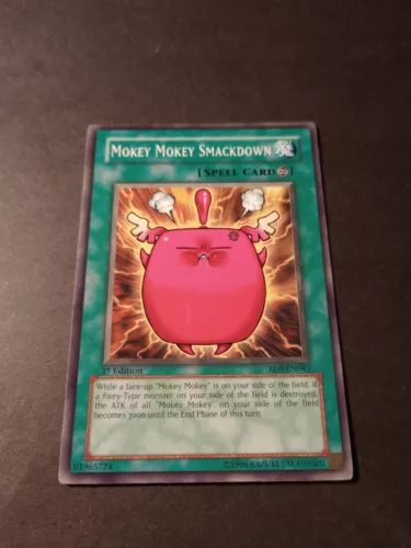 Shadow Spell
