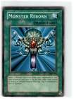 Monster Reincarnation