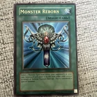 Monster Reborn