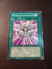 Monster Reincarnation