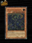 Montage Dragon