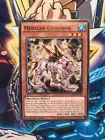 Crystron Smiger