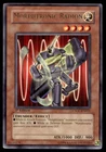 Morphtronic Radion