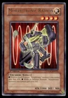 Morphtronic Radion