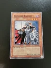 Familiar Knight