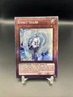 Effect Veiler