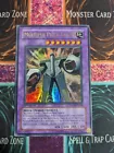 Multiple Piece Golem