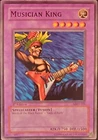 Musician King