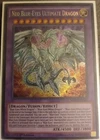 Neo Blue-Eyes Ultimate Dragon