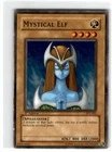 Mystical Elf