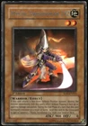 Mystic Swordsman LV2