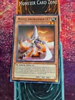 Mystical Space Typhoon
