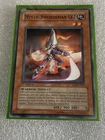 Mystic Swordsman LV2