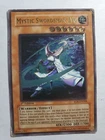 Mystic Swordsman LV2
