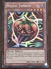 Mystic Tomato