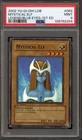 Mystical Elf