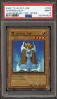 Mystical Elf