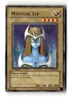 Mystical Elf