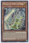 Mystical Elf - White Lightning
