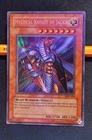 Mystical Knight of Jackal