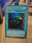 Mystical Space Typhoon