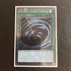 Mystical Space Typhoon