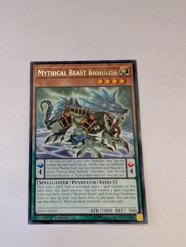 Beast King Barbaros