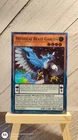 Mythical Beast Garuda