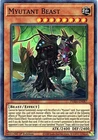 Myutant Beast