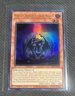 Chaos Ruler, the Chaotic Magical Dragon