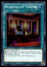 Necrovalley Throne