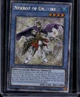 Nekroz of Unicore