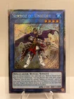 Nekroz of Unicore