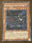 Neo-Spacian Dark Panther