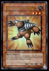Neo-Spacian Grand Mole