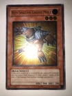 Neo-Spacian Grand Mole