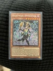 Nightmare Apprentice