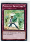 Nightmare Pain