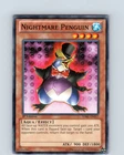 Nightmare Penguin