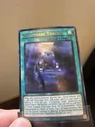 Nightmare Throne