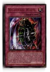 Nightmare Wheel